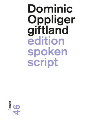 cover image of giftland